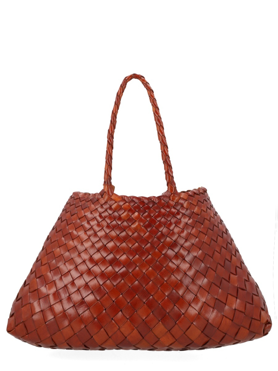[DRAGON DIFFUSION] Bag SS26 8893_TAN