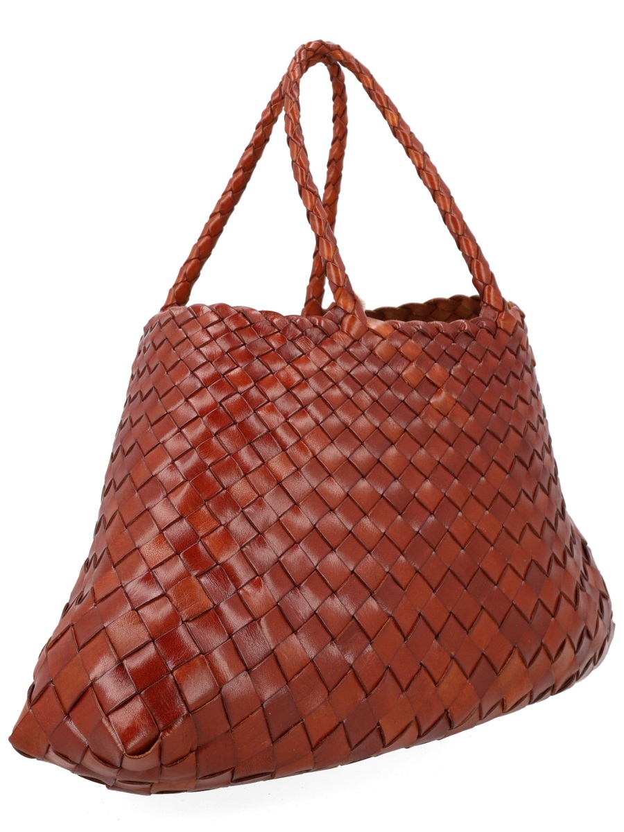[DRAGON DIFFUSION] Bag SS26 8893_TAN