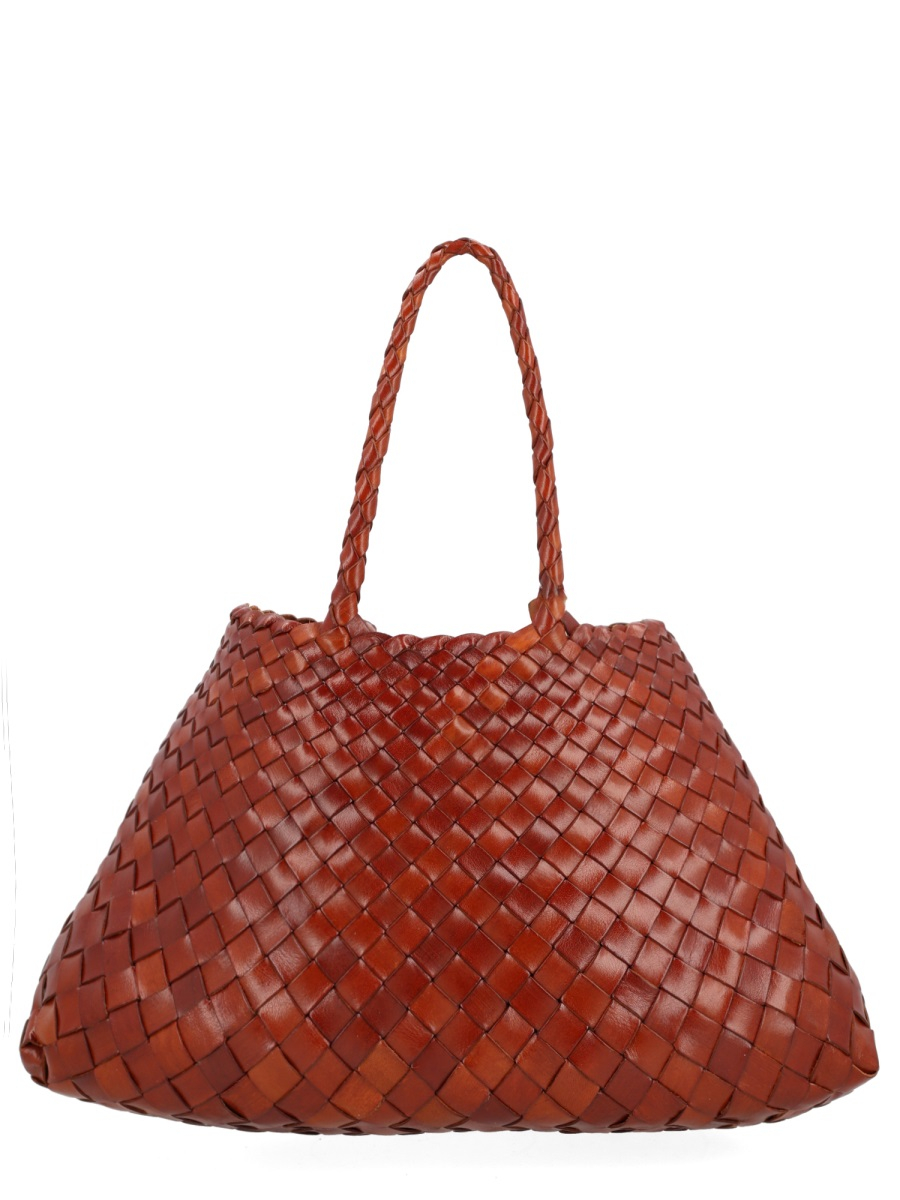 [DRAGON DIFFUSION] Bag SS26 8893_TAN