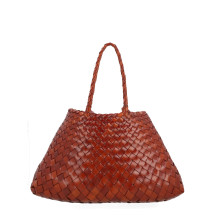 [DRAGON DIFFUSION] Bag SS26 8893_TAN