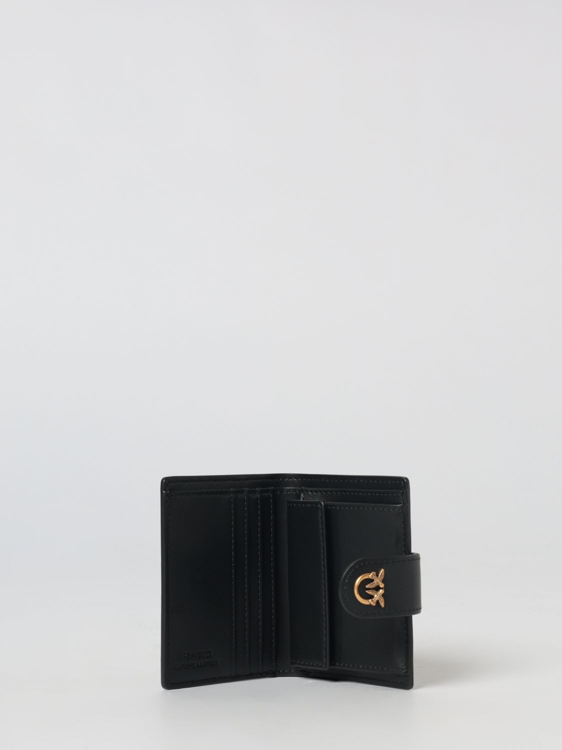 [PINKO] Wallet SS26 102840A0F1 Z99Q