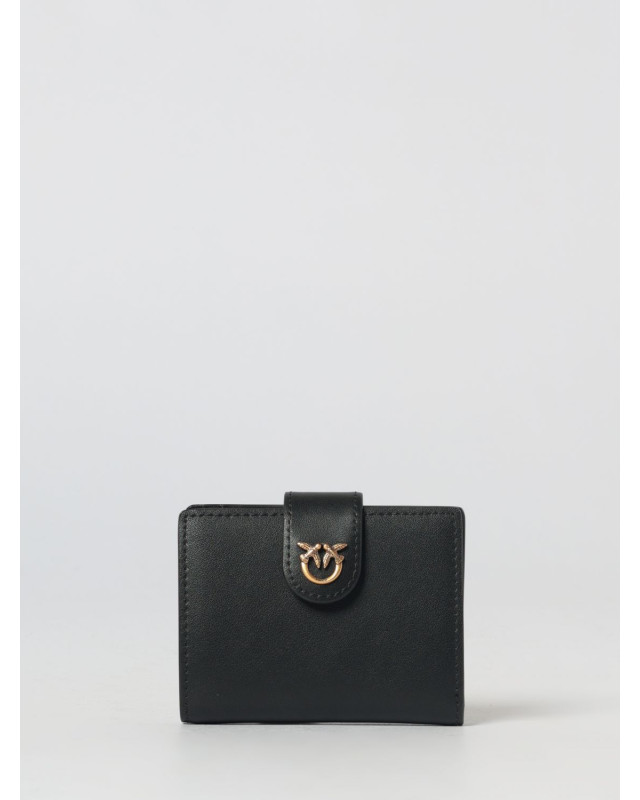 [PINKO] Wallet SS26 102840A0F1 Z99Q