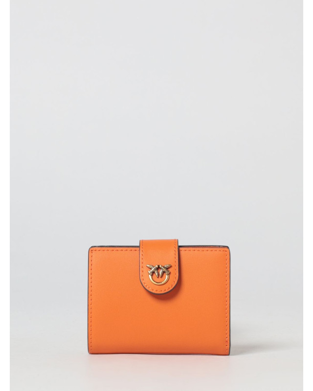 [PINKO] Wallet SS26 102840A0F1 A76Q