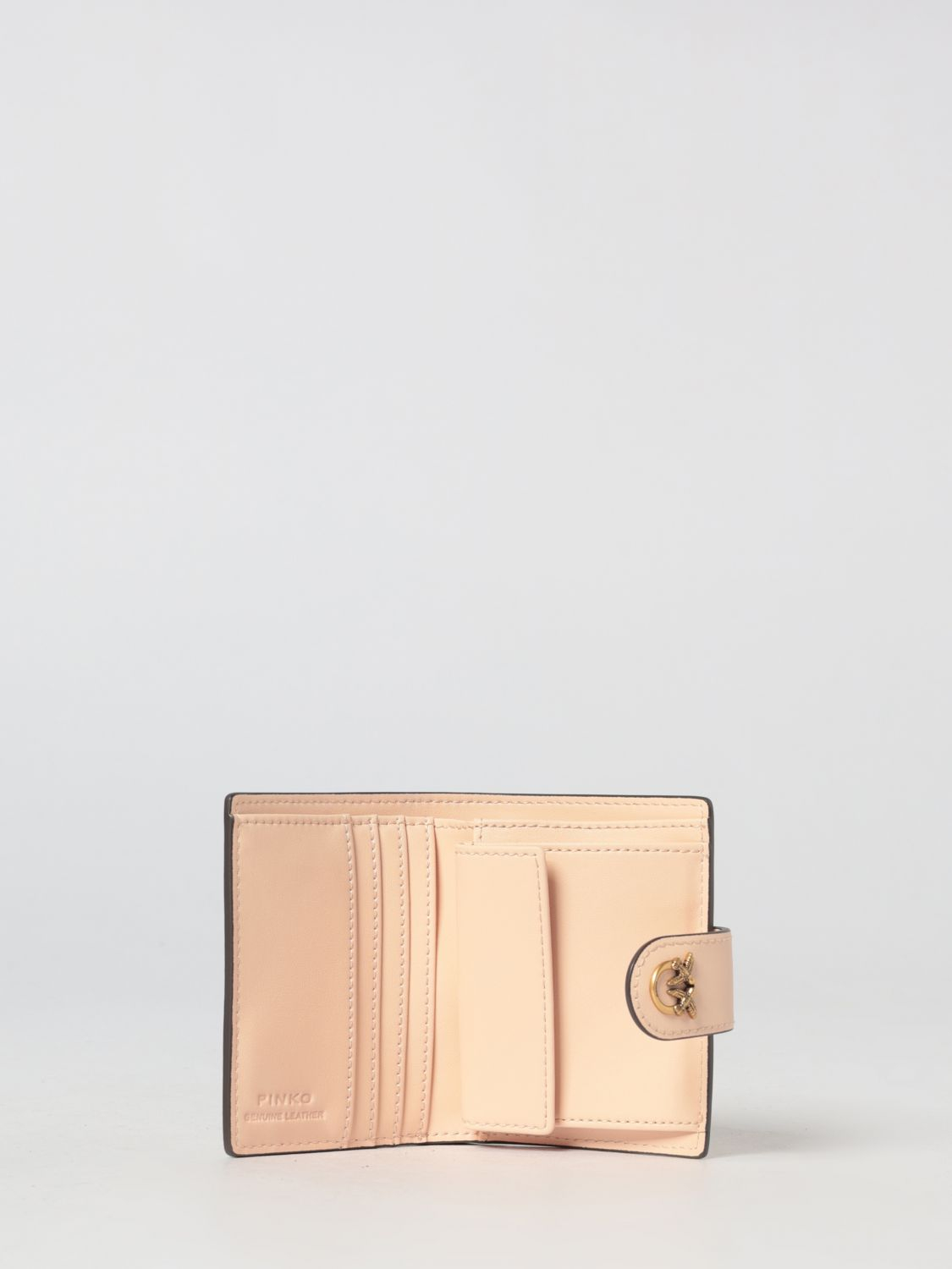 [PINKO] Wallet SS26 102840A0F1 A28Q