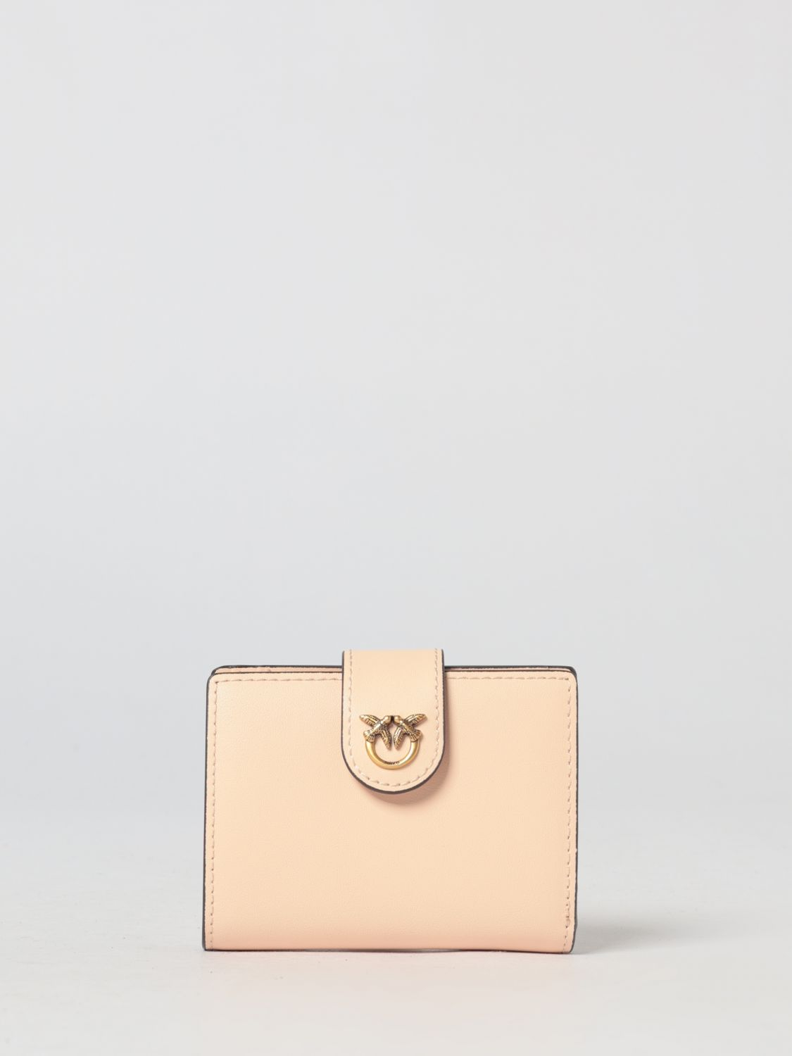 [PINKO] Wallet SS26 102840A0F1 A28Q