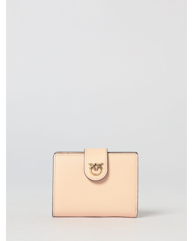 [PINKO] Wallet SS26 102840A0F1 A28Q