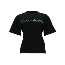 [Courreges] T-shirts Short Sleeve SS26 226JTS168_JS02339999