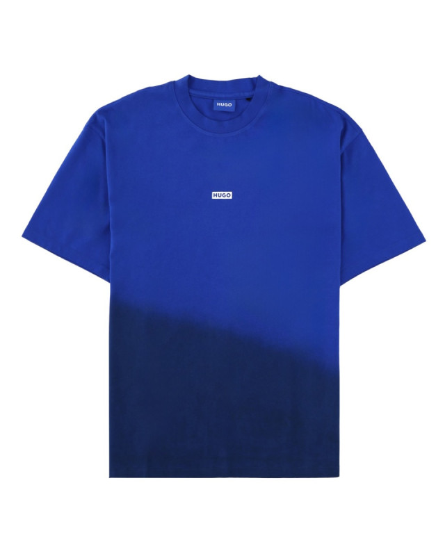 [HUGO] T-shirts Short Sleeve SS26 50560732_10250555493