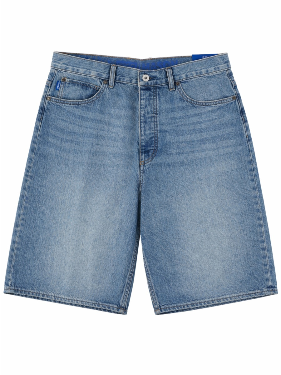 [HUGO] Shorts SS26 50555996_10278657448