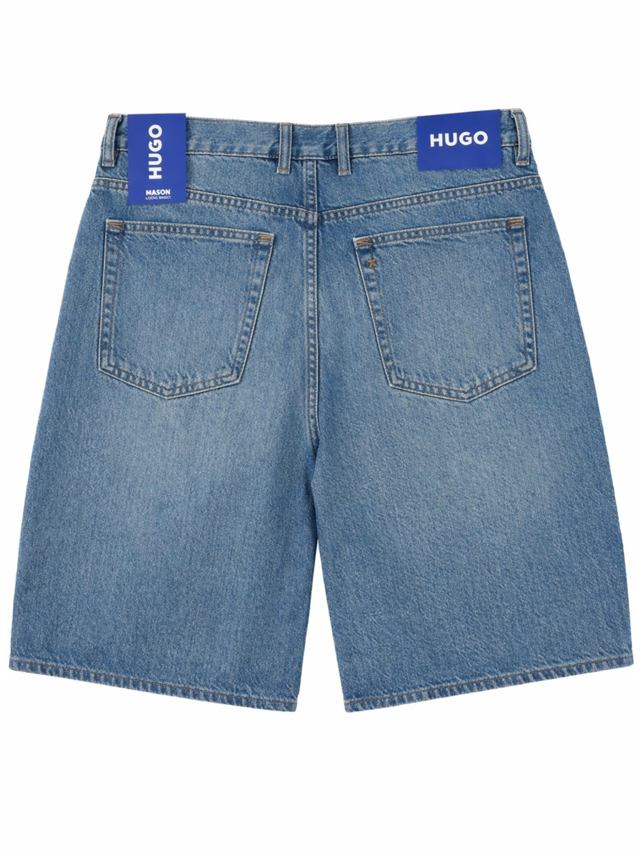 [HUGO] Shorts SS26 50555996_10278657448