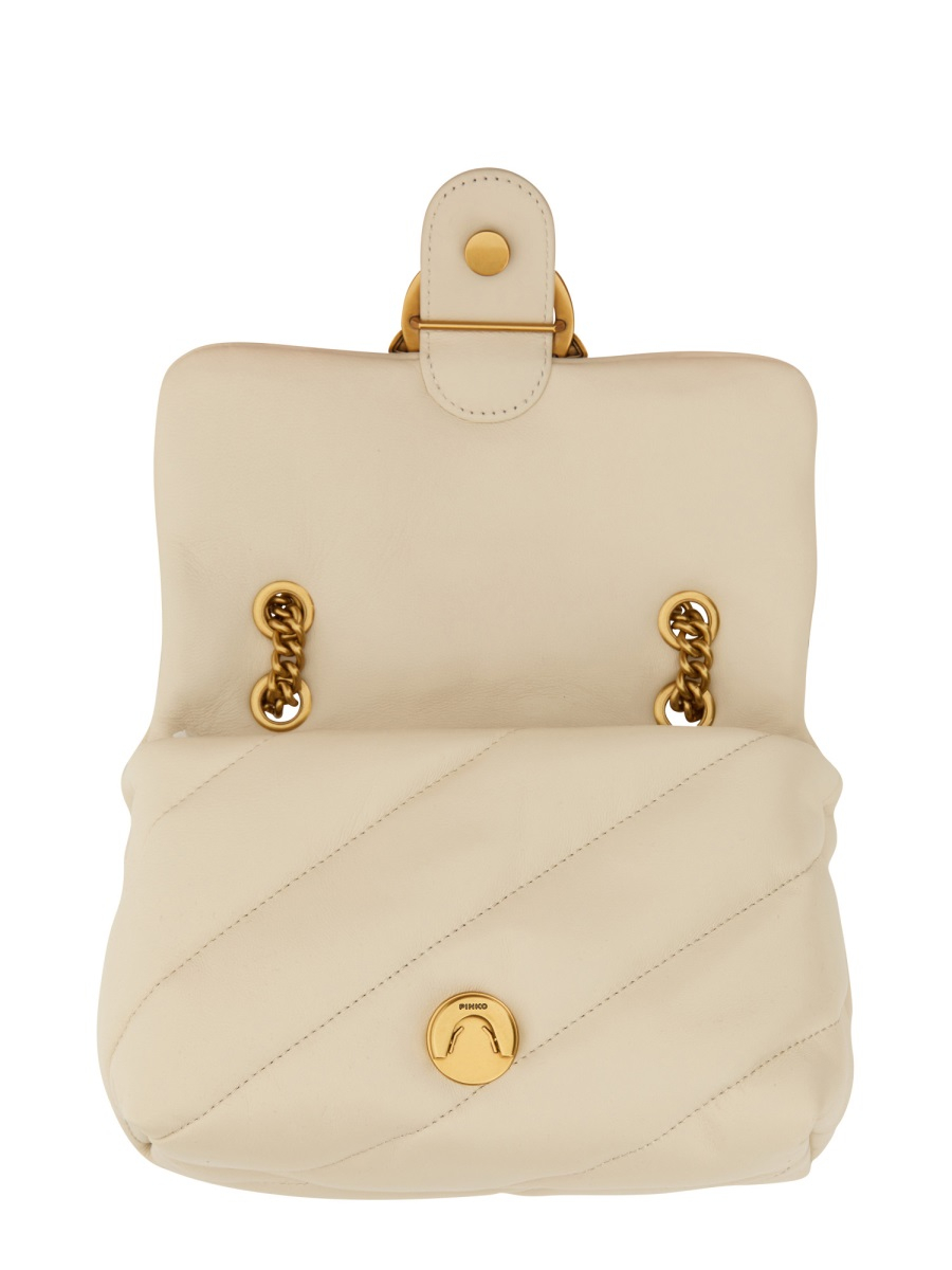 [PINKO] Shoulder bag SS26 100039_A0F2Z14Q