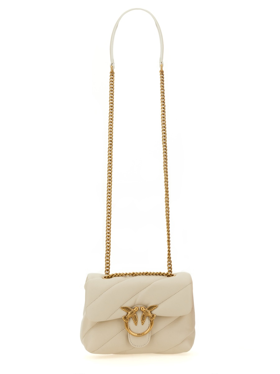 [PINKO] Shoulder bag SS26 100039_A0F2Z14Q