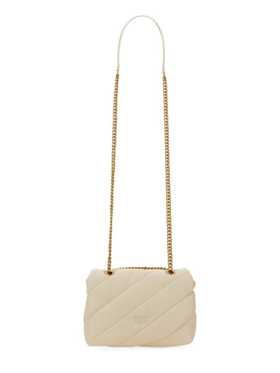 [PINKO] Shoulder bag SS26 100039_A0F2Z14Q