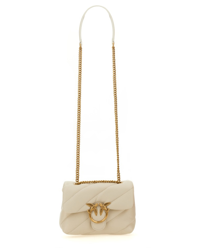 [PINKO] Shoulder bag SS26 100039_A0F2Z14Q