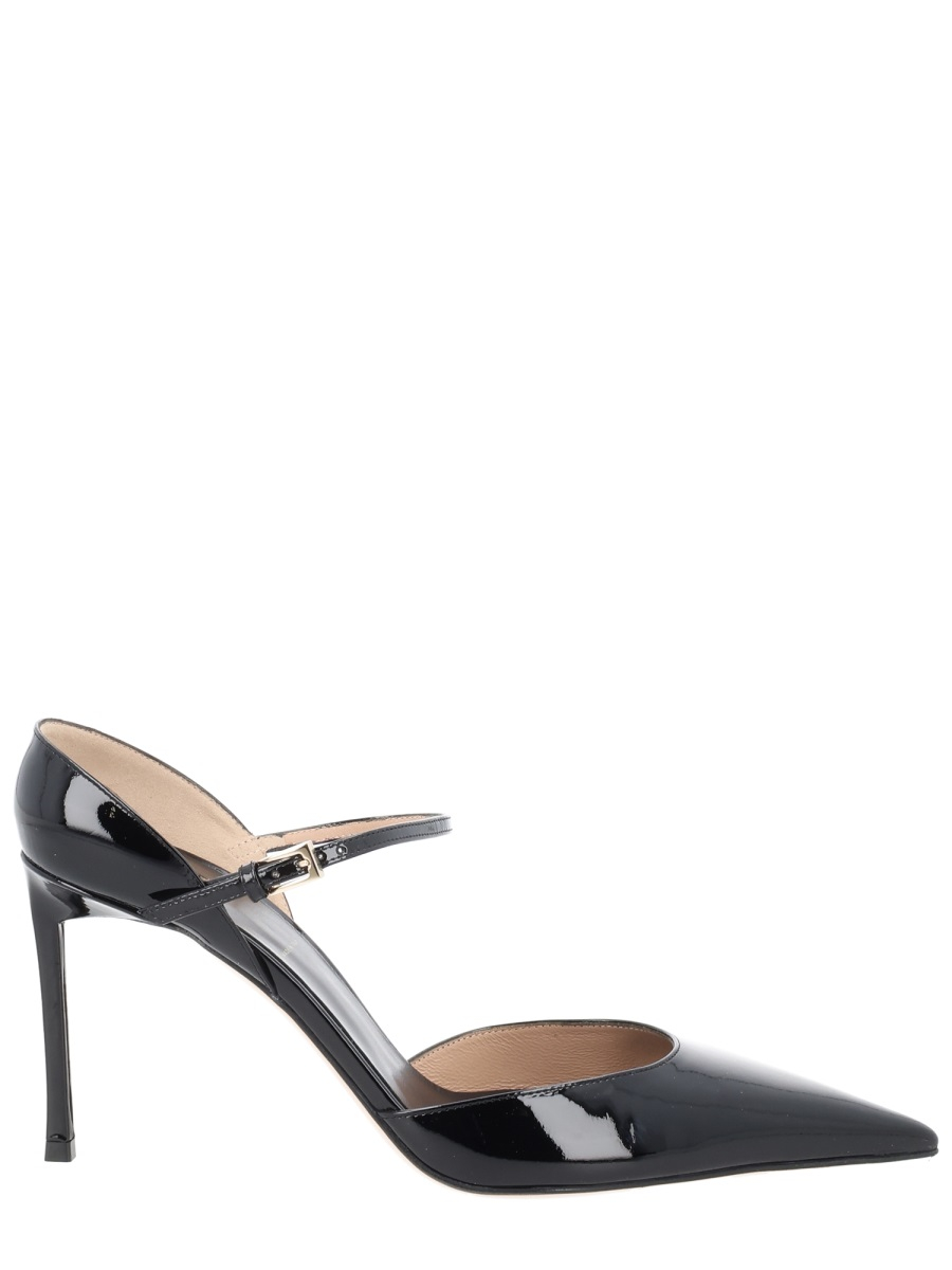 [Tom Ford] Pumps SS26 W3895_LCL072PNAA