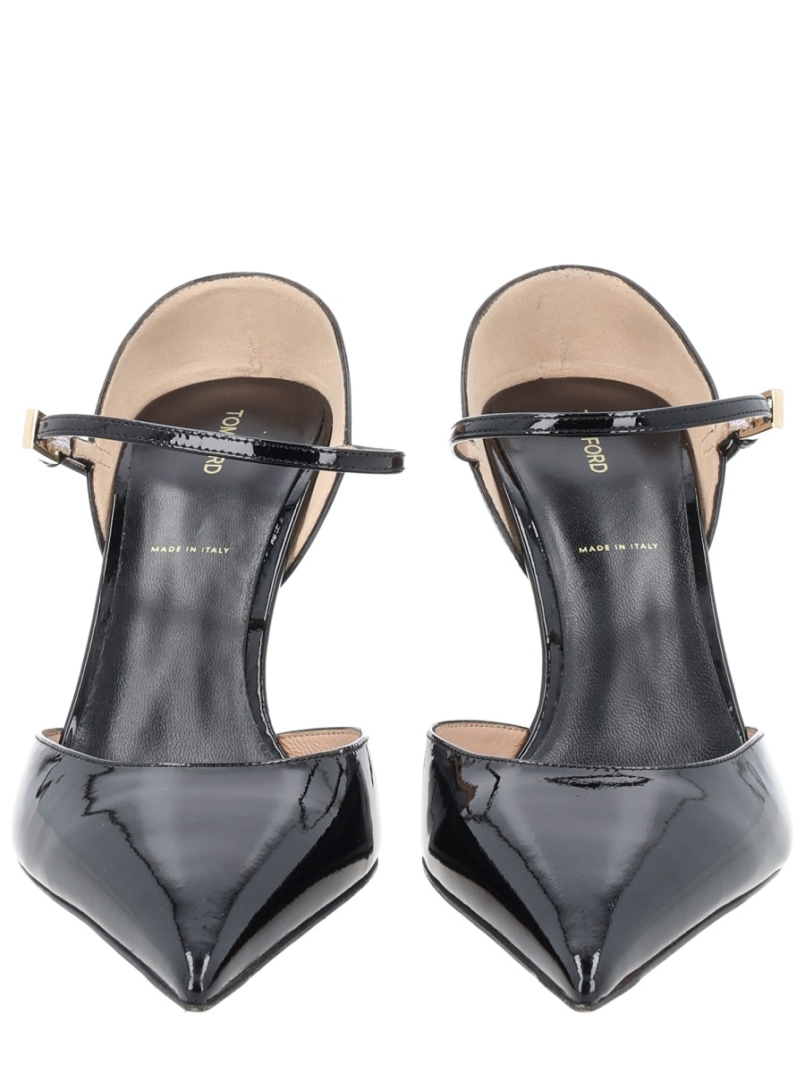 [Tom Ford] Pumps SS26 W3895_LCL072PNAA