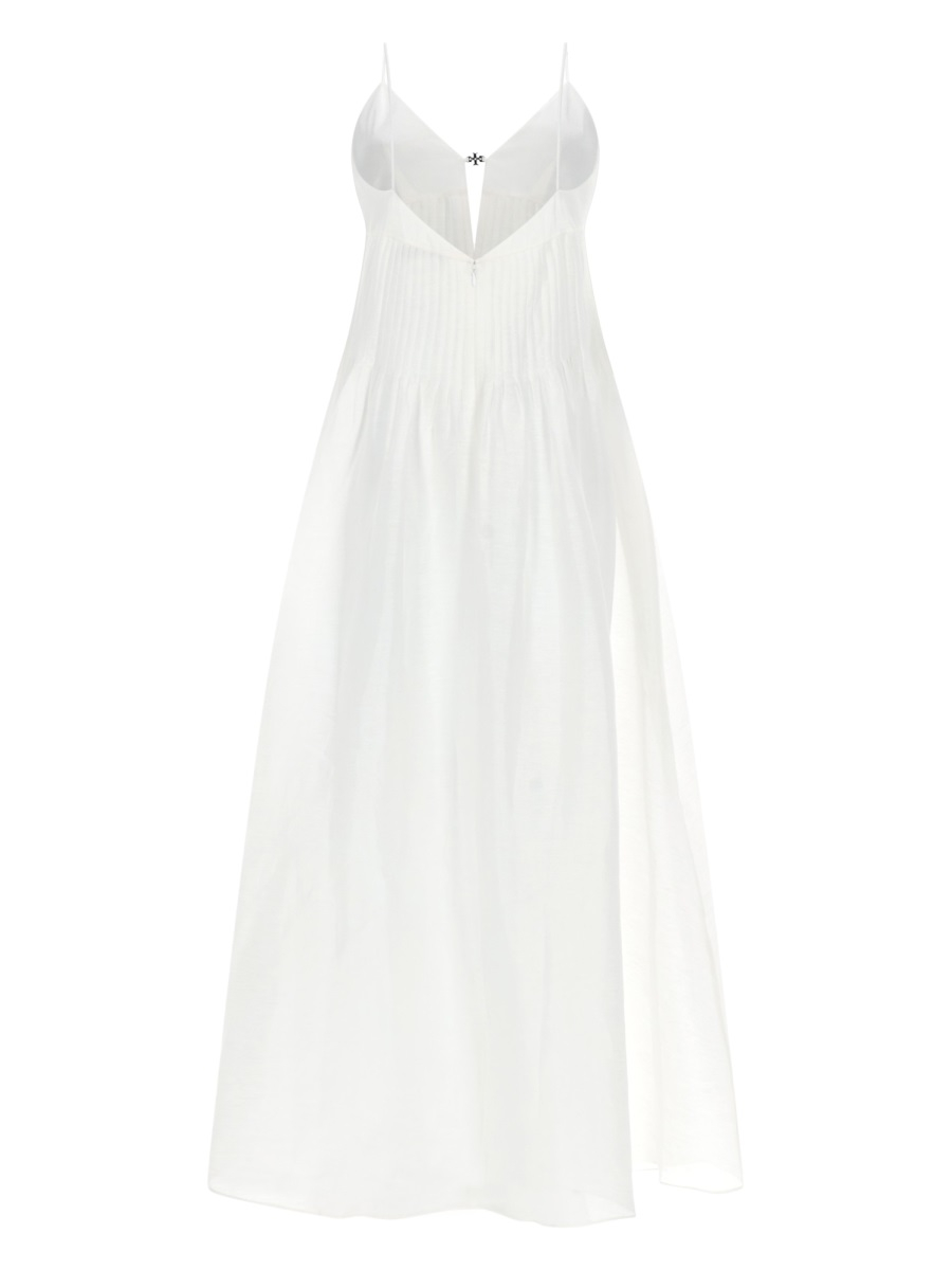[Tory Burch] Sleeveless dress SS26 181157_100