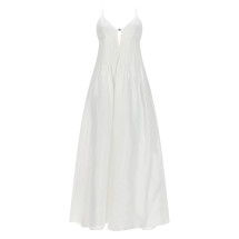 [Tory Burch] Sleeveless dress SS26 181157_100