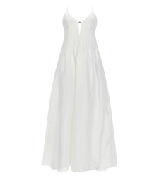 [Tory Burch] Sleeveless dress SS26 181157_100
