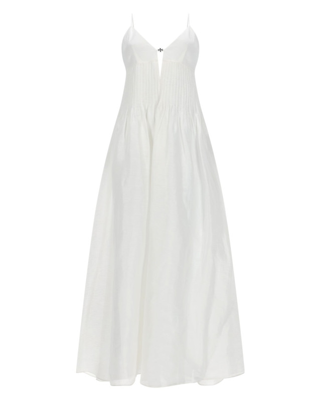 [Tory Burch] Sleeveless dress SS26 181157_100