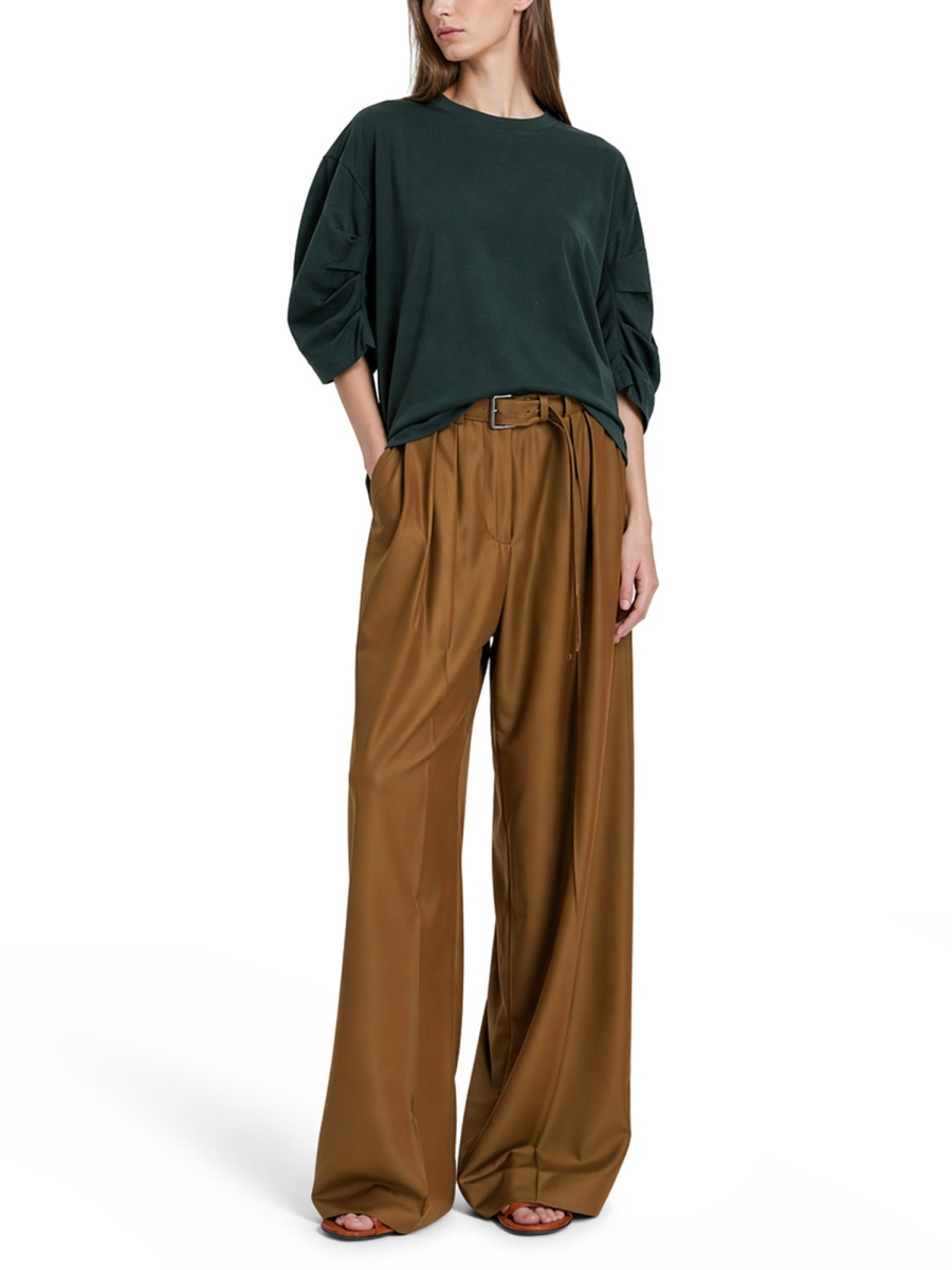 [DRIES VAN NOTEN] T-shirts Short Sleeve SS26 011107_3603613