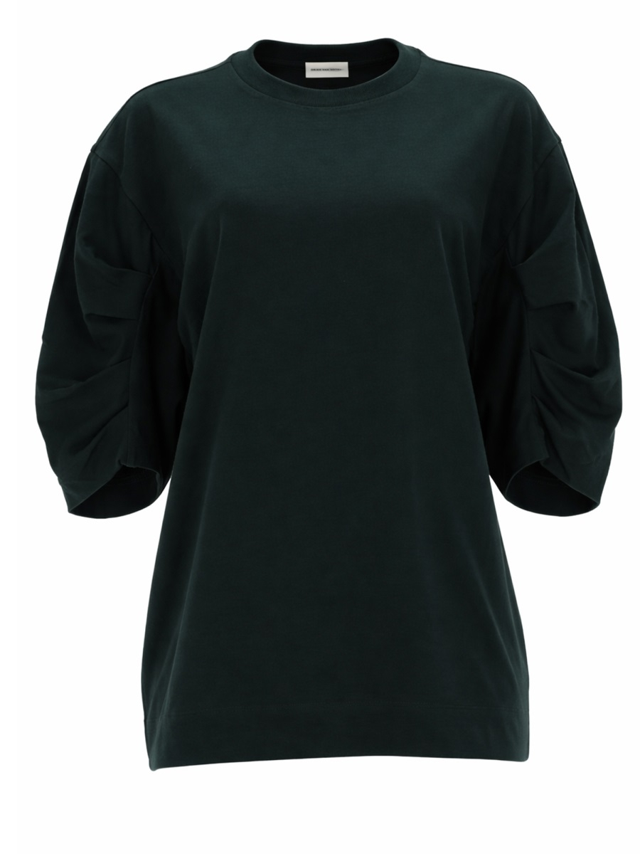 [DRIES VAN NOTEN] T-shirts Short Sleeve SS26 011107_3603613
