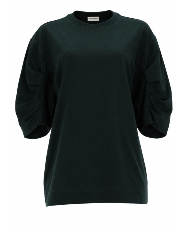 [DRIES VAN NOTEN] T-shirts Short Sleeve SS26 011107_3603613