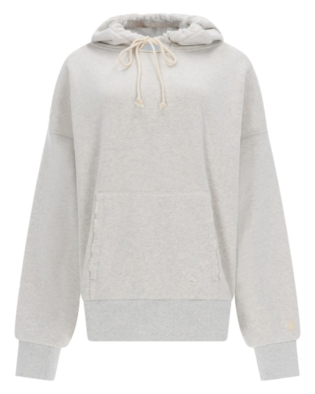 [Golden Goose] Hoodie SS26 GUP02710_P00241160665