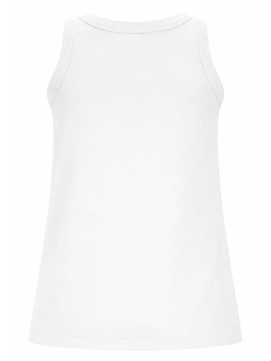 [LouLou De Saison] Tank top SS26 POSOLDS_WHITE