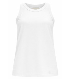 [LouLou De Saison] Tank top SS26 POSOLDS_WHITE