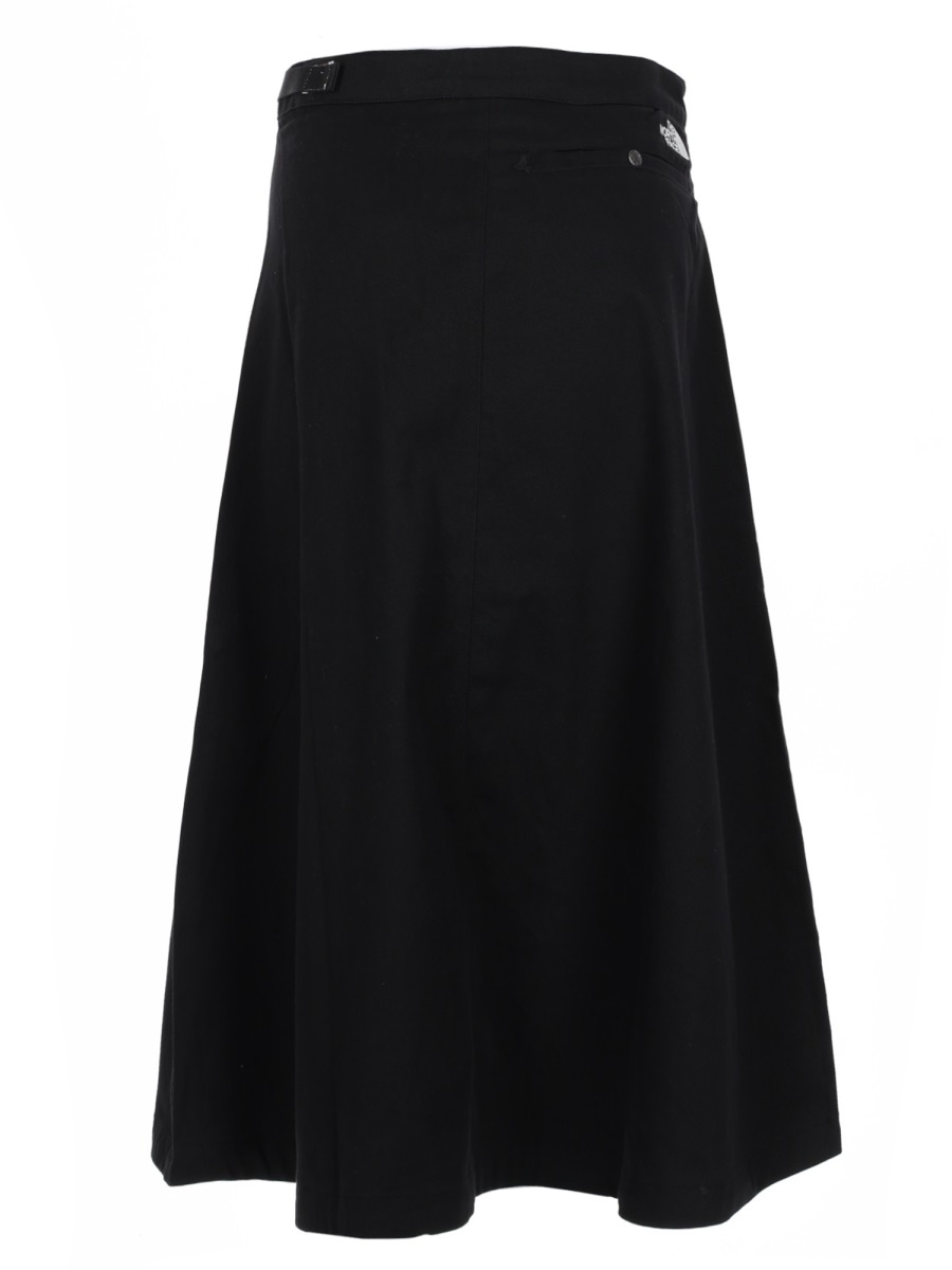 [THE NORTH FACE] Long skirt SS26 NF0A8DWY_KY41
