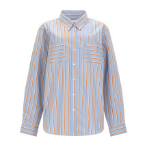 [DRIES VAN NOTEN] Shirts Long Sleeve SS26 010712_3064514