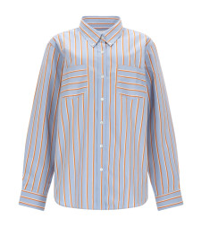[DRIES VAN NOTEN] Shirts Long Sleeve SS26 010712_3064514