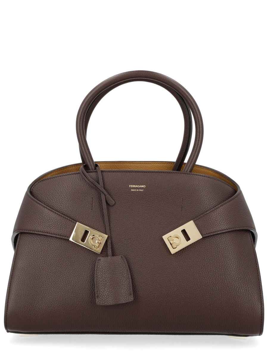 [Ferragamo] Tote bag SS26 777524_215608031