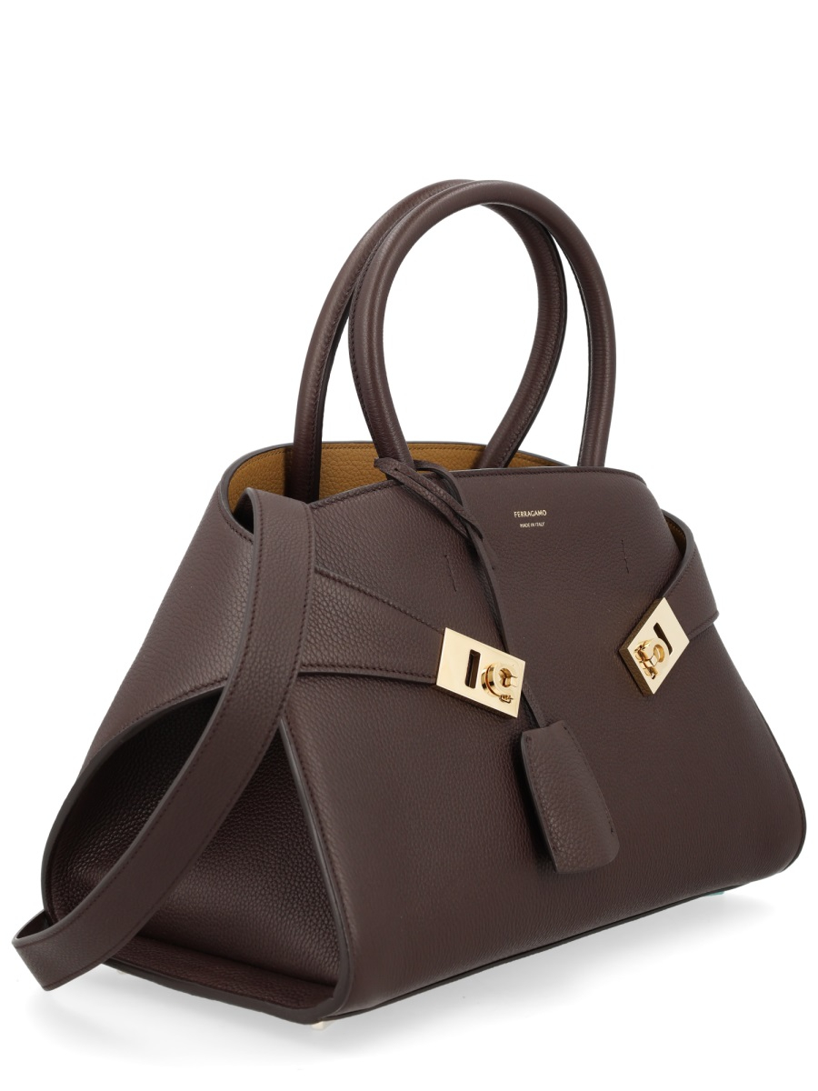 [Ferragamo] Tote bag SS26 777524_215608031