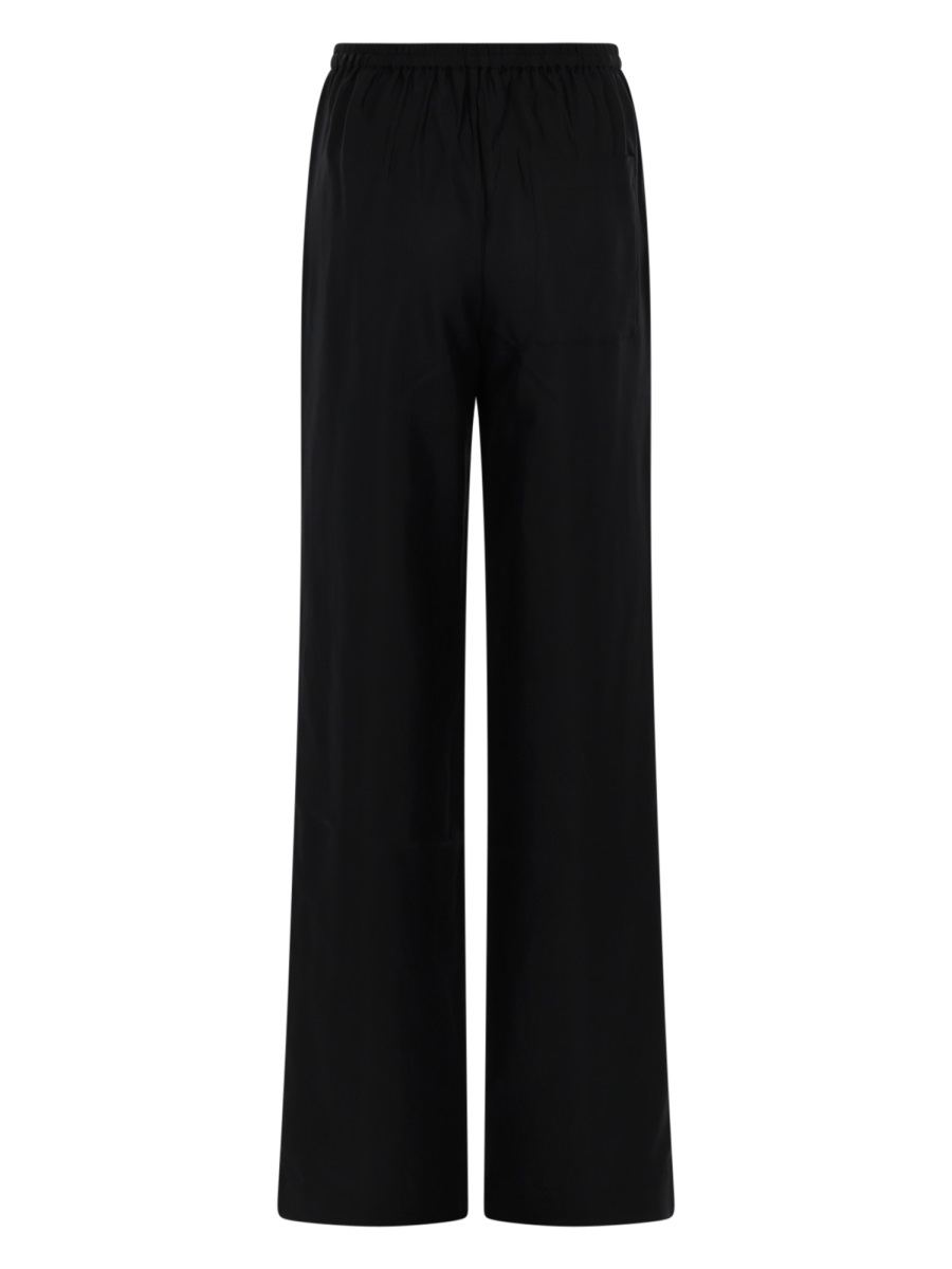 [LouLou De Saison] Trousers SS26 ALERALDSPANTS_BLACK