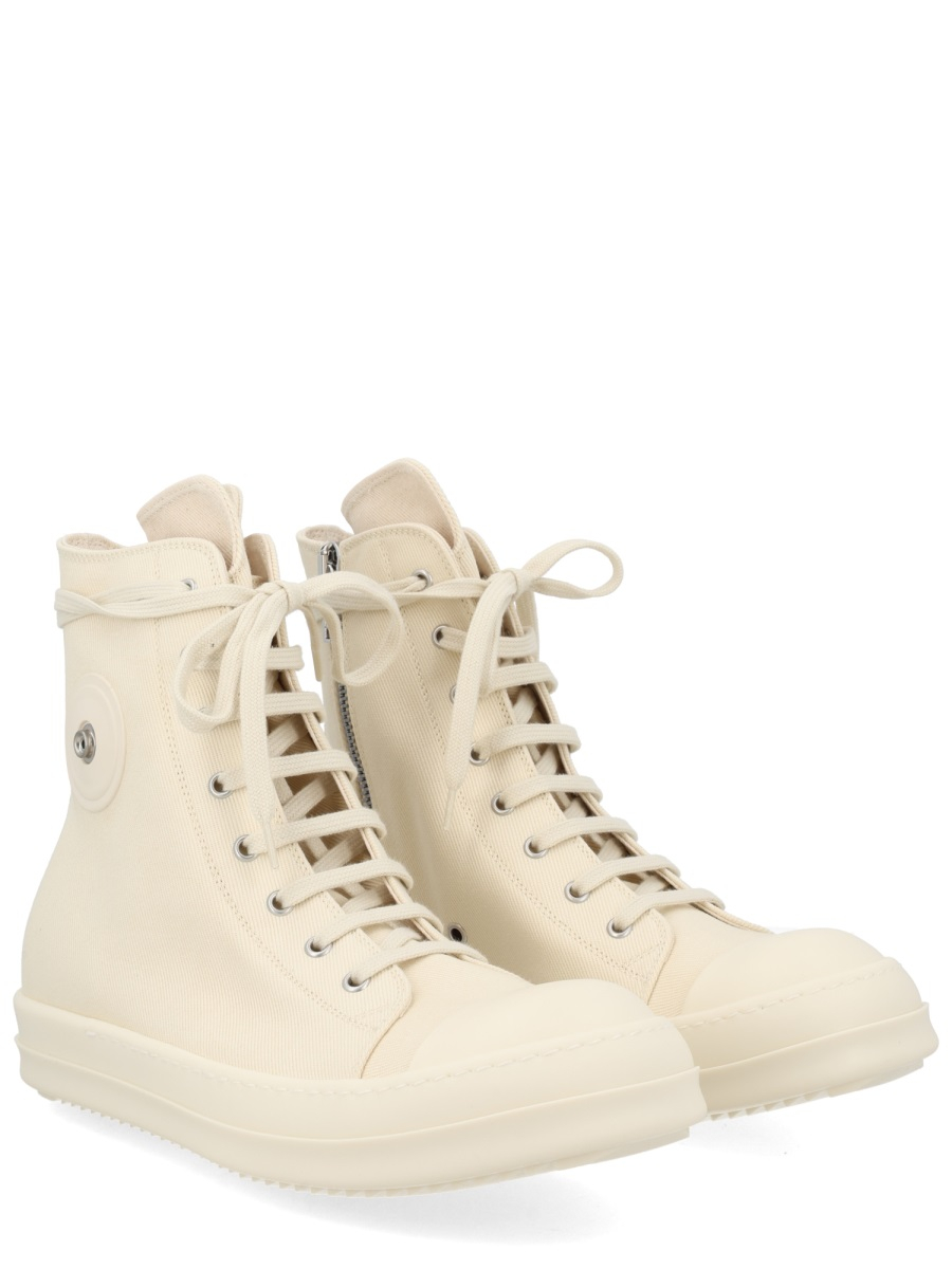[RICK OWENS DRKSHDW] Sneakers SS26 DU01F4800_DOES51111