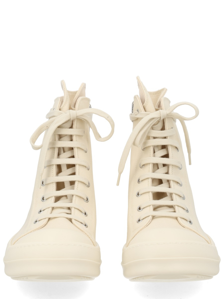 [RICK OWENS DRKSHDW] Sneakers SS26 DU01F4800_DOES51111