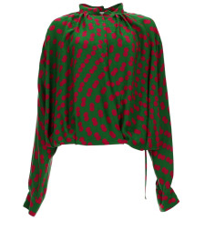 [DRIES VAN NOTEN] Shirts Long Sleeve SS26 010744_3114604