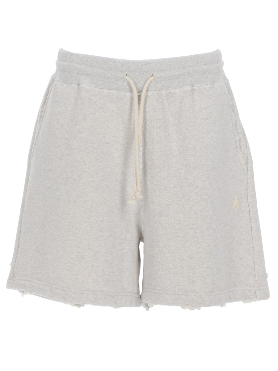 [Golden Goose] Shorts SS26 GUP02715_P00242560665