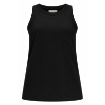 [LouLou De Saison] Tank top SS26 POSOLDS_BLACK