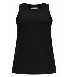 [LouLou De Saison] Tank top SS26 POSOLDS_BLACK