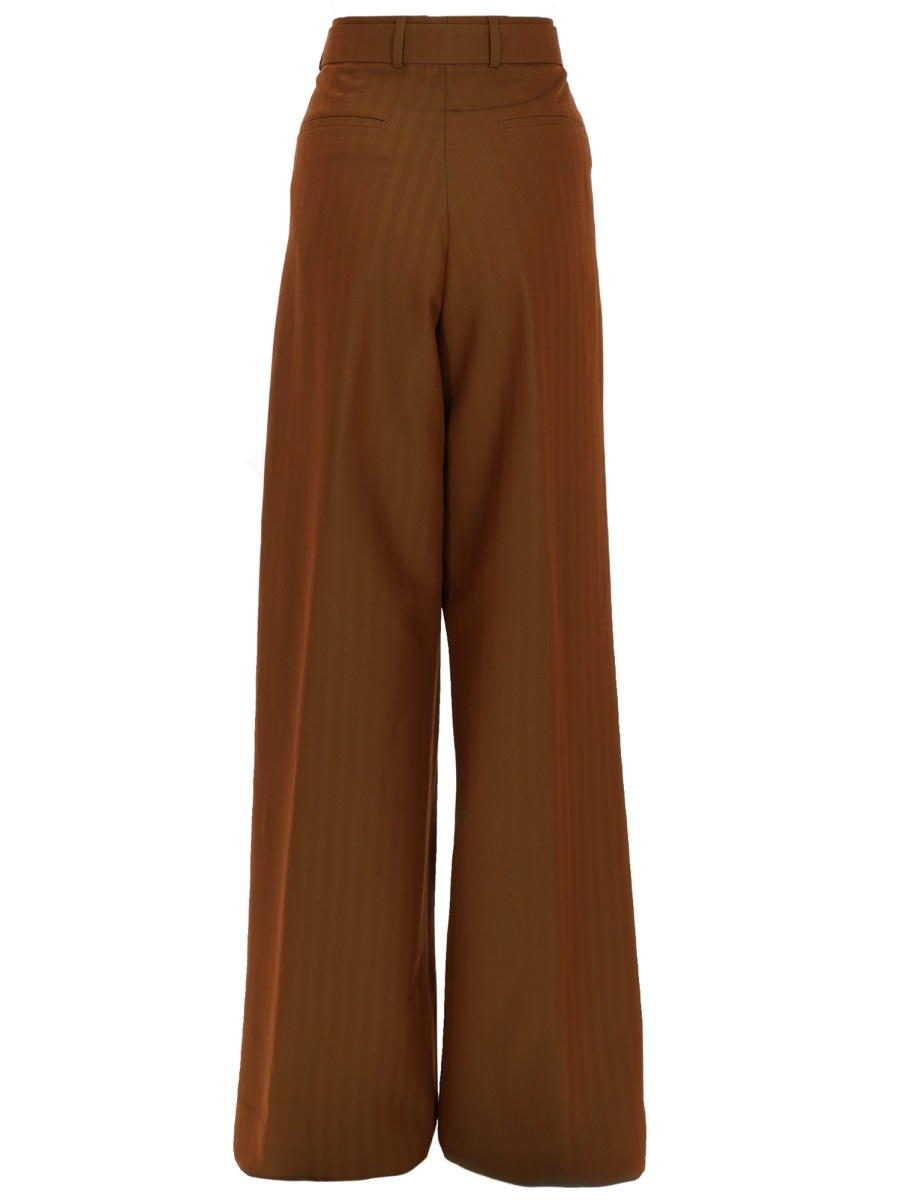 [DRIES VAN NOTEN] Trousers SS26 130921_3121712
