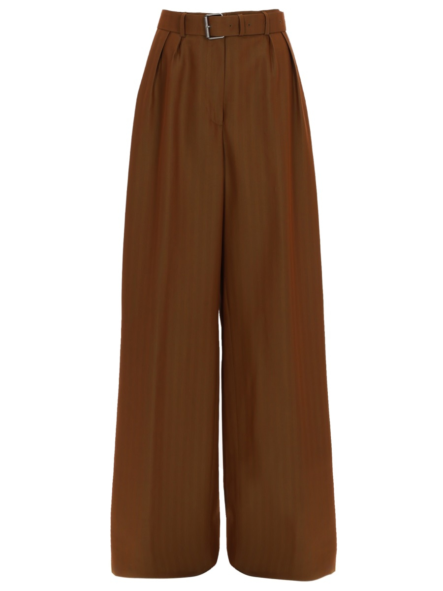 [DRIES VAN NOTEN] Trousers SS26 130921_3121712