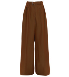 [DRIES VAN NOTEN] Trousers SS26 130921_3121712