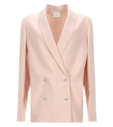 [LouLou De Saison] Blazer SS26 MINKA_LIGHTPINK