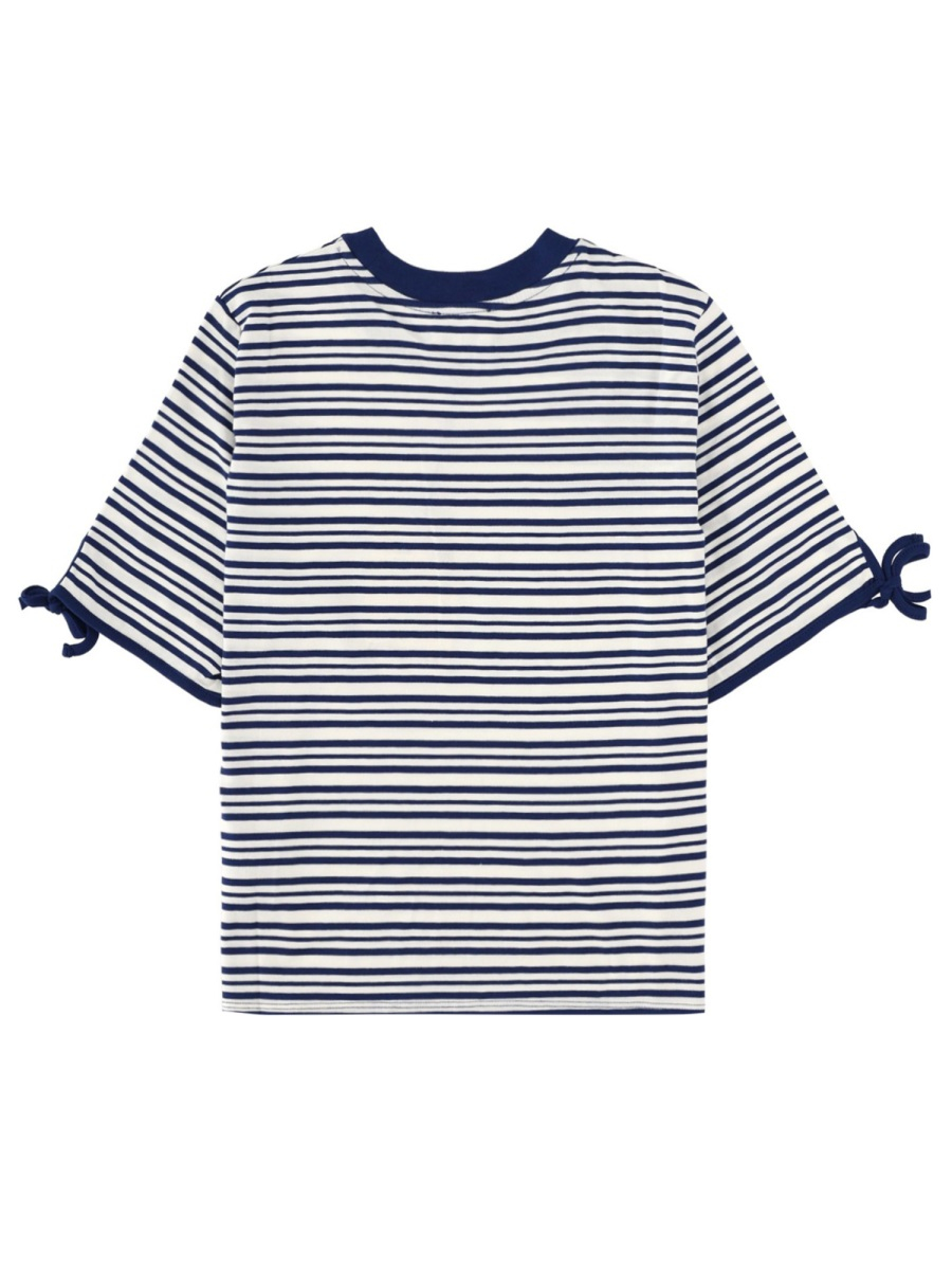 [Baum Und Pferdgarten] T-shirts Short Sleeve SS26 24819_C7580