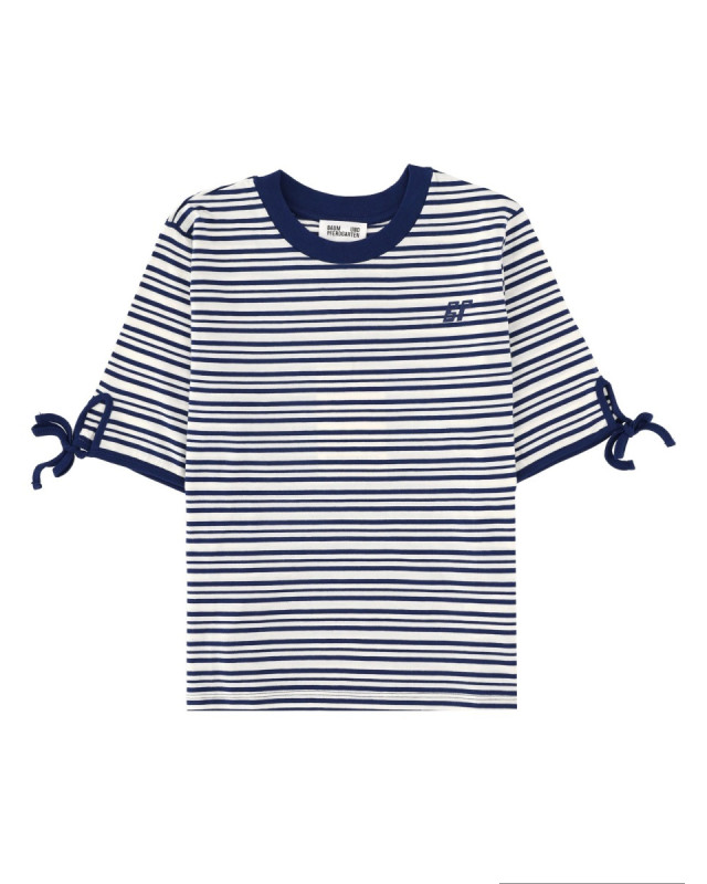 [Baum Und Pferdgarten] T-shirts Short Sleeve SS26 24819_C7580