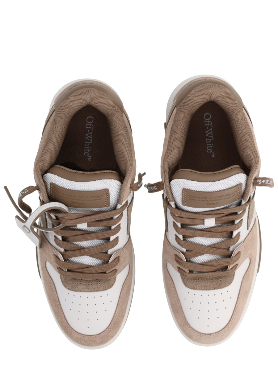 [Off-White] Sneakers SS26 M189S6L005_096D