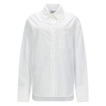 [LouLou De Saison] Shirts Long Sleeve SS26 LEE_WHITE